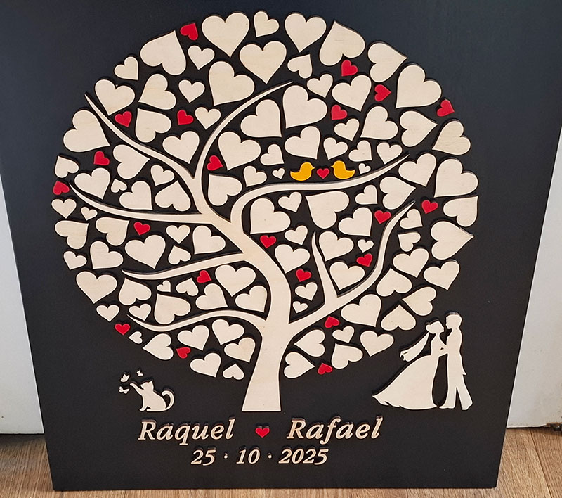 arbre firmes casament