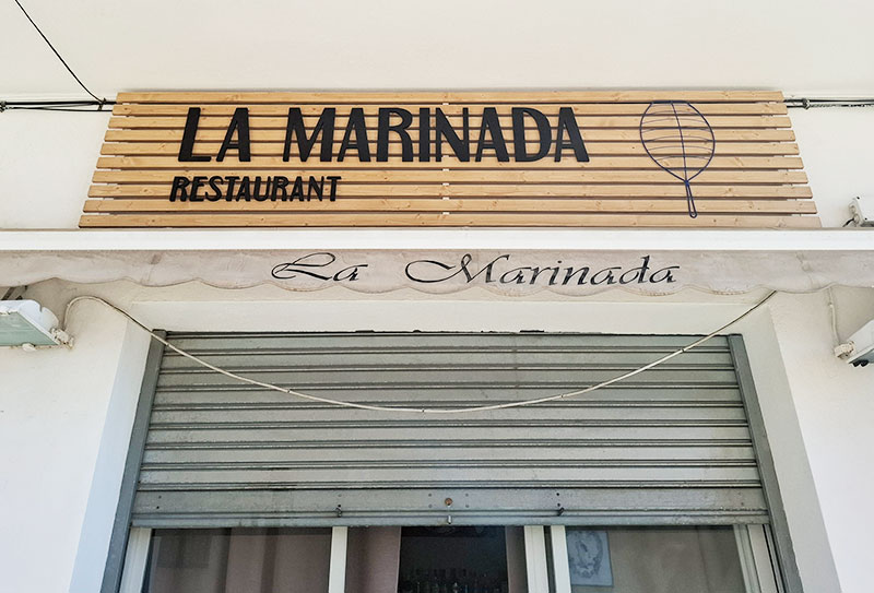 lletres relleu cartell